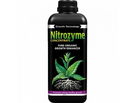 Nitrozyme 1l Великобритания купить в Украине фото
